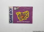 Gameboy Classic - Tetris Blast - USA - Manual, Games en Spelcomputers, Games | Nintendo Game Boy, Verzenden, Gebruikt