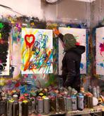 UTOPIA (1983) - Vandal My first kiss and Graffiti ladybird