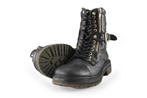 Giga Veterboots in maat 37 Zwart, Verzenden, Jongen of Meisje, Schoenen, Nieuw