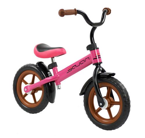 Sajan  Loopfiets - 12-inch - Roze, Vélos & Vélomoteurs, Vélos | Vélos pour enfant, Envoi
