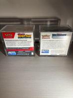 The Pokémon Company - 2 Box, Nieuw