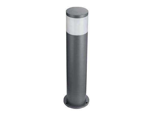 Veiling - 4x Opple tuinarmatuur 60cm Bollard LED 10,5W 4000K, Tuin en Terras, Buitenverlichting