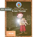 De avonturen van Thomas Ik ben Thomas - Leesleeuw kleuters, Boeken, Verzenden, Gelezen, Annemie Berebrouckx