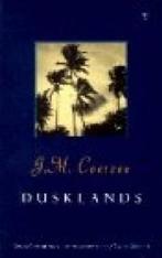Dusklands 9780099268338 J.M. Coetzee, Boeken, Verzenden, Gelezen, J.M. Coetzee