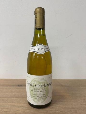 Domaine Michel Voarick - Corton Charlemagne Grand Cru - 1