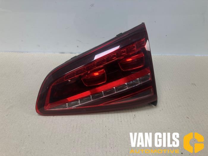 Achterlicht rechts Volkswagen Golf O278313, Auto-onderdelen, Verlichting