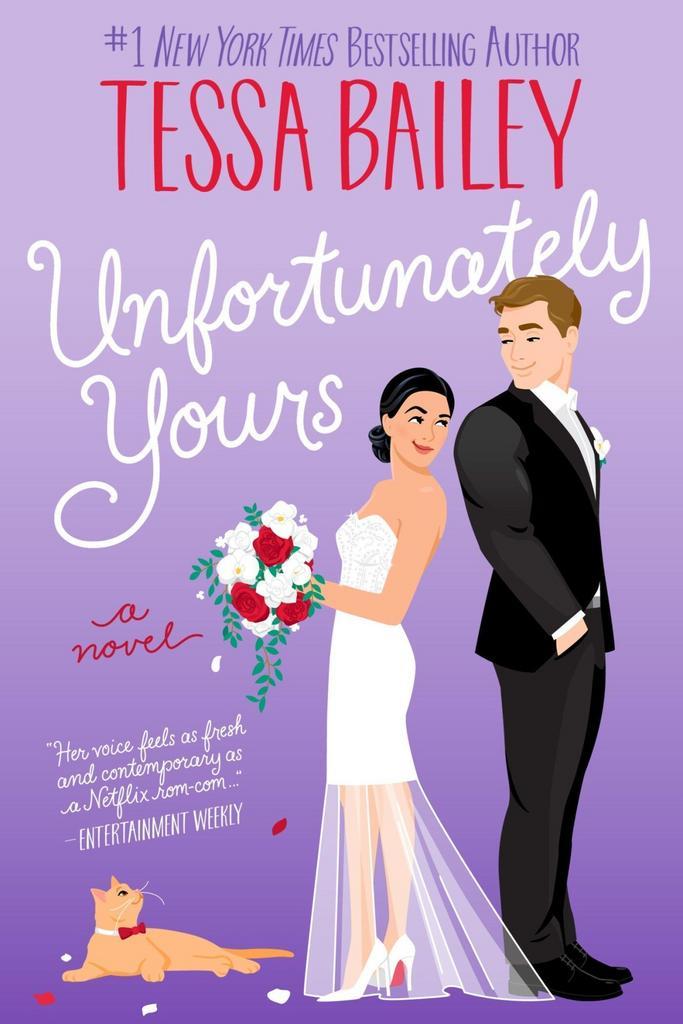 Unfortunately yours / A vine mess / 2 9780063239036, Livres, Langue | Anglais, Envoi