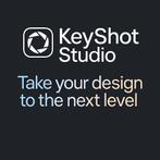 KeyShot Pro | Eenmalig Betalen | Direct Geleverd, Verzenden, Nieuw