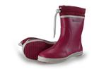 Bergstein Regenlaarzen in maat 35 Roze | 5% extra korting, Verzenden, Jongen of Meisje, Bergstein, Laarzen