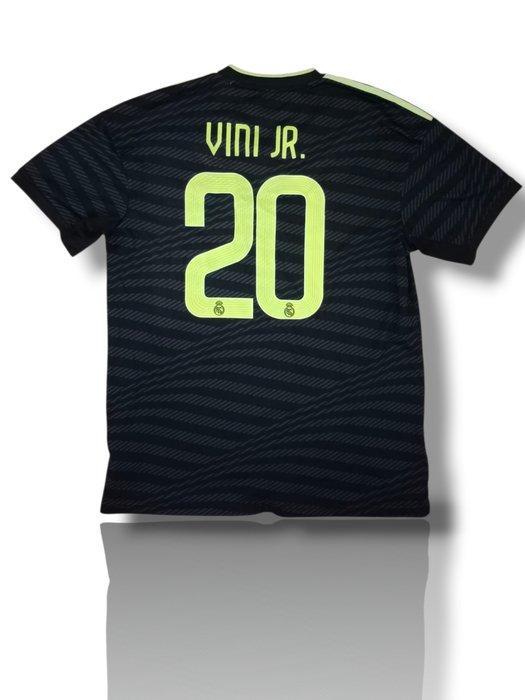Real Madrid - Spaanse voetbal competitie - Vinicius Jr. -, Verzamelen, Overige Verzamelen