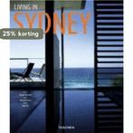 LIVING IN SYDNEY 9783822813843 A BOISI, Verzenden, Gelezen, A BOISI