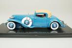 Esval 1:43 - Voiture miniature - Cord L-29 Special Coupe, Nieuw