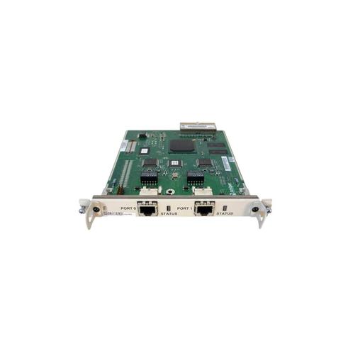 Juniper Networks JX-2E1-RJ48-S, Computers en Software, Netwerk switches, Verzenden