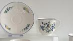 Villeroy & Boch - Koffieservies (12) - Phoenix blau, Malve -