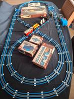 Lego Set - Classic, Train - 725 LEGO Trein 12volt, Nieuw