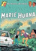 Piet Pienter en Bert Bibber - Marie Huana - 2007, Boeken, Eén stripboek, Verzenden, Zo goed als nieuw, Hove, Jozef Van.