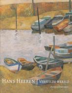 Hans Heeren - Verstilde Wereld 9789074576604, Boeken, Gelezen, A.L. Oosthoek, Verzenden
