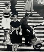 William Klein - Roma, Piazza di Spagna, 1961, Collections