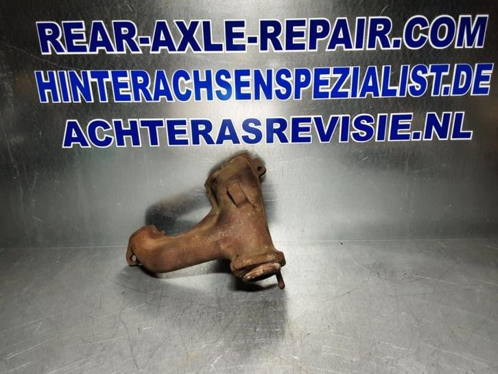 Uitlaatspruitstuk Opel Monza, Opel Senator, Opel Commodore., Autos : Pièces & Accessoires, Moteurs & Accessoires, Envoi