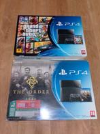 Sony - Playstation 4 (PS4) - Mega Pack PS4 : 2 consoles, 6, Nieuw