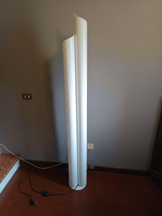 Artemide - Vico Magistretti - Staande lamp - Chimera -, Antiquités & Art, Antiquités | Éclairage