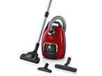 Veiling - Bosch Serie8 BGL75AC342 Stofzuiger met stofzak, Elektronische apparatuur, Stofzuigers, Nieuw