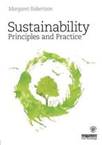 Sustainability 9780415840187 Margaret Robertson, Livres, Verzenden, Margaret Robertson