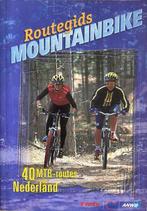 Routegids mountainbike 9789018013301, Zo goed als nieuw, Onbekend, N.v.t., Verzenden