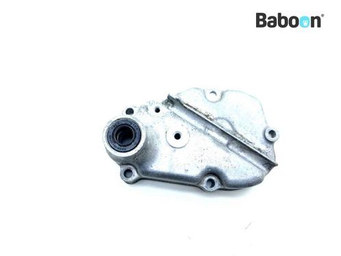 Blokdeksel om Schakelas Suzuki LS 650 1986-2003 Savage, Motoren, Onderdelen | Suzuki, Gebruikt, Verzenden