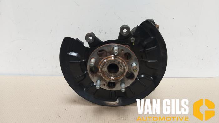 Fusee links-achter Kia Pro Ceed O211992, Auto-onderdelen, Ophanging en Onderstel