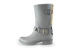 Colors of California Biker boots in maat 37 Beige | 5%, Kleding | Dames, Schoenen, Verzenden, Beige, Overige typen, Zo goed als nieuw