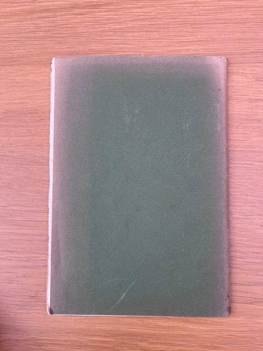 M. Edmond Gilliard - Revue de Belles-Lettres - 1926-1926, Antiek en Kunst, Antiek | Boeken en Manuscripten