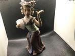 Dahl Jensen - Figure - Porcelaine