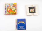 Game & Watch Gallery 3 [Gameboy Color], Games en Spelcomputers, Games | Nintendo Game Boy, Verzenden, Nieuw