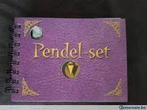 Pendel-set 9789055138456 Hans P. Keizer, Boeken, Verzenden, Gelezen, Hans P. Keizer
