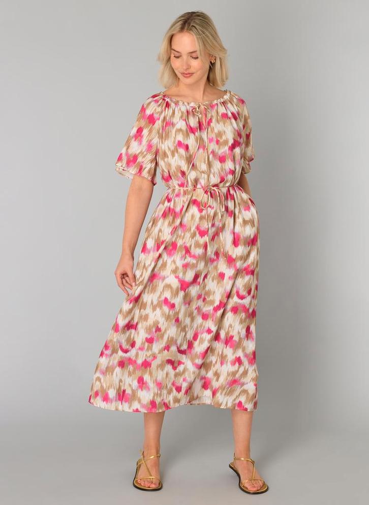 YEST jurk Talia44Maat 42/44 (L), Vêtements | Femmes, Robes, Envoi