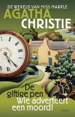 De wereld van Miss Marple 9789021803159 Agatha Christie, Boeken, Verzenden, Gelezen, Agatha Christie