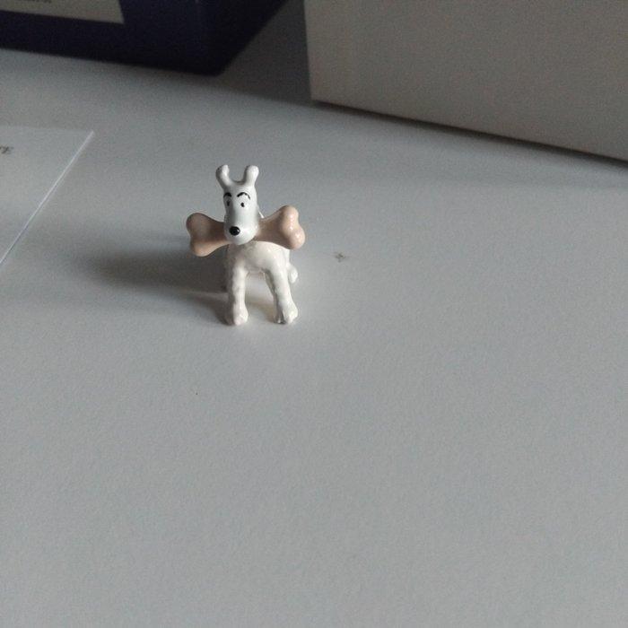 Pixi Moulinsart - Tintin - Pixi 46902 - Tintin Milou os avec, Boeken, Strips | Comics