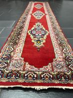 Kirman - Loper - 340 cm - 75 cm, Huis en Inrichting, Stoffering | Tapijten en Vloerkleden, Nieuw