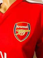 Arsenal - Engelse voetbalcompetitie - 2008 - Voetbalshirt, Nieuw