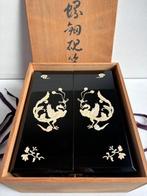 Hobbydoos - Imperiale klasse Japanese Suzuri-bako