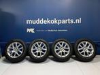 Volvo 18 inch NIEUWE Y spoke velgen + winterbanden XC60 2..., Auto-onderdelen, Banden en Velgen, Nieuw, 235 mm, Velg(en), Personenwagen