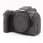 Canon EOS R6 body | Tweedehands, Audio, Tv en Foto, Fotocamera's Digitaal, Verzenden, Zo goed als nieuw, Canon