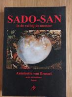 Sado-san 9789076644875, Antoinette van Brussel, nvt, Zo goed als nieuw, Verzenden