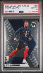 2020 - Panini - Mosaic UEFA Euro - Kylian Mbappé - #112 - 1, Hobby & Loisirs créatifs