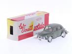 Schaal 1:43 Solido Renault 4CV (R1062) 4-door Berline 195..., Ophalen of Verzenden, Gebruikt, Solido