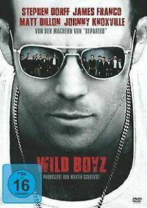 Wild Boyz von Scott Kalvert  DVD, CD & DVD, DVD | Autres DVD, Envoi