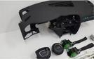 Dashboard + Airbags + Veiligheidsgordels AUDI A4 B8, Auto-onderdelen, Verzenden, Gereviseerd, Audi