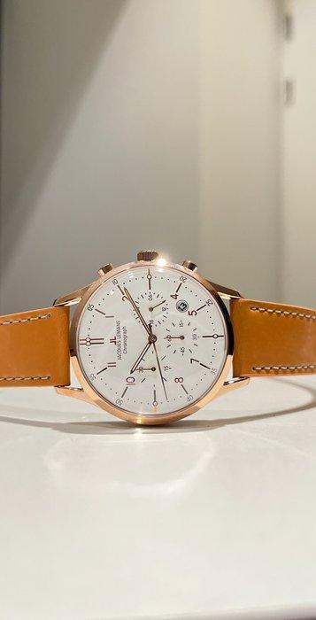 Jacques Lemans - Zonder minimumprijs - Heren - 2020+, Handtassen en Accessoires, Horloges | Heren
