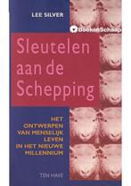 Sleutelen aan de Schepping, Boeken, Verzenden, Nieuw